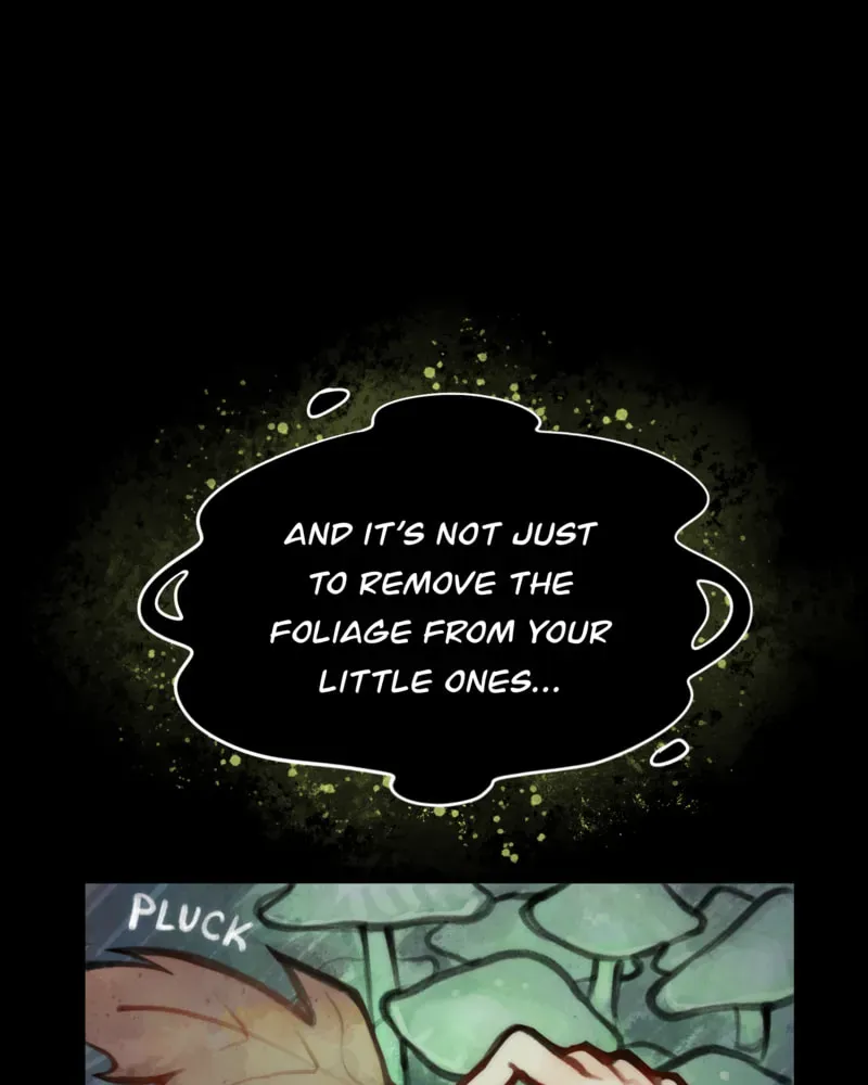 The Moth Prince Chapter 190 page 19 - 
