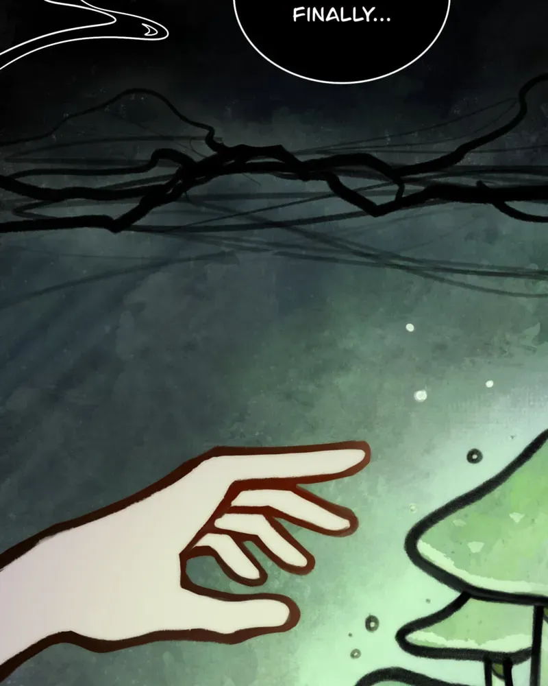 The Moth Prince Chapter 190 page 25 - 