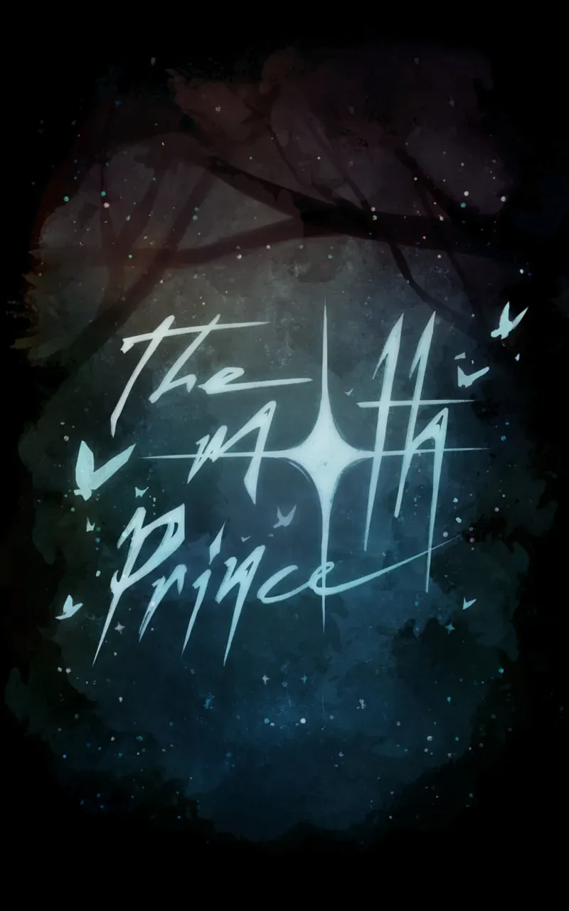 The Moth Prince Chapter 190 page 7 - 