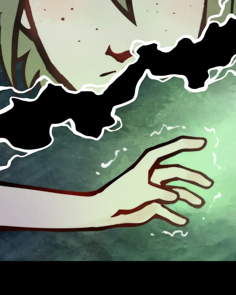 The Moth Prince Chapter 191 page 11 - 