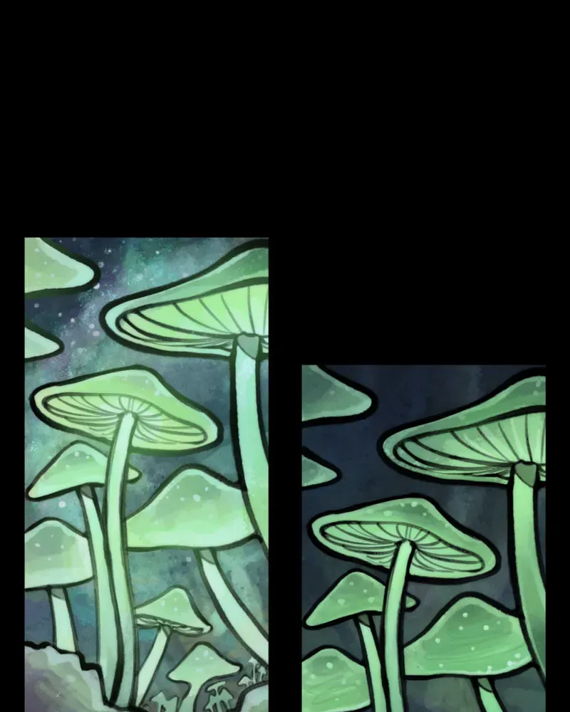 The Moth Prince Chapter 191 page 12 - 