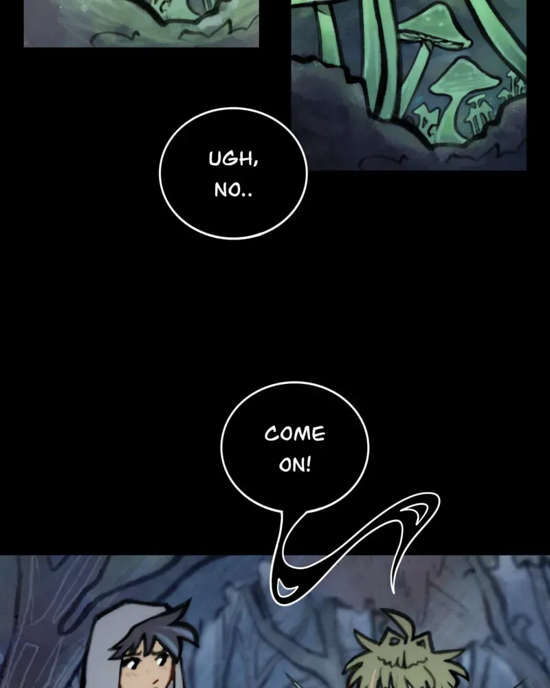 The Moth Prince Chapter 191 page 13 - 