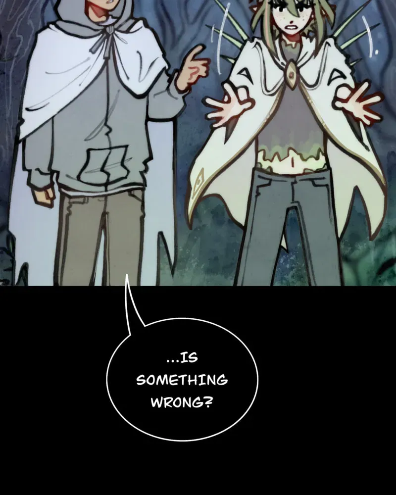The Moth Prince Chapter 191 page 14 - 