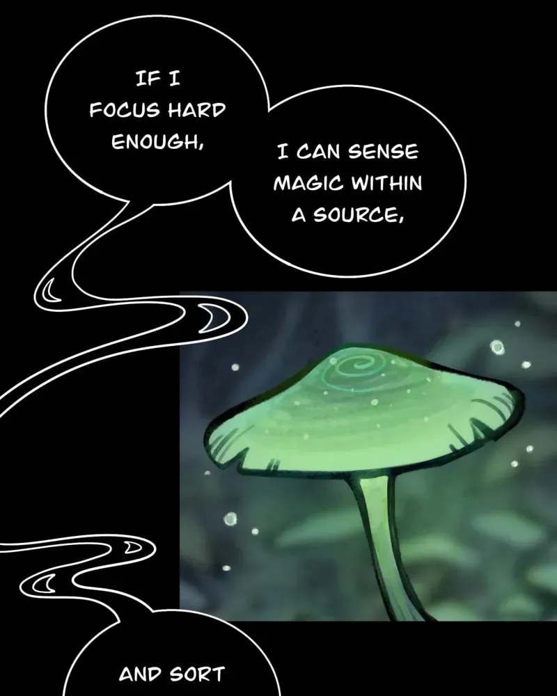 The Moth Prince Chapter 191 page 18 - 