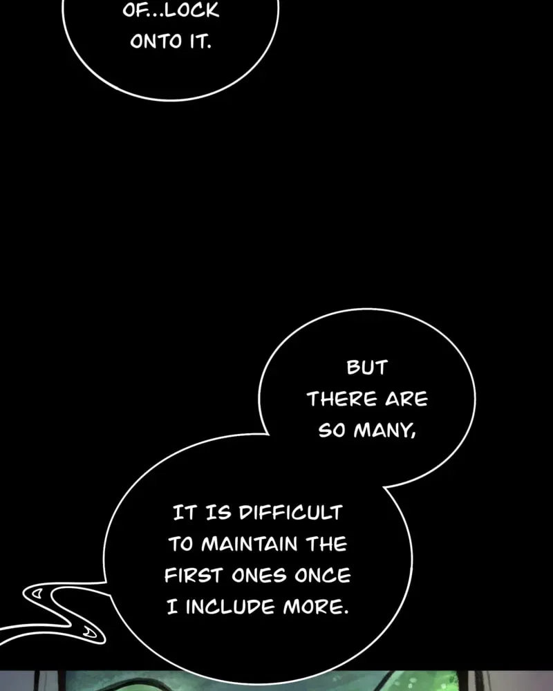 The Moth Prince Chapter 191 page 19 - 