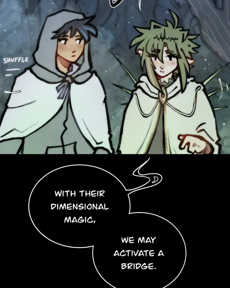 The Moth Prince Chapter 191 page 4 - 