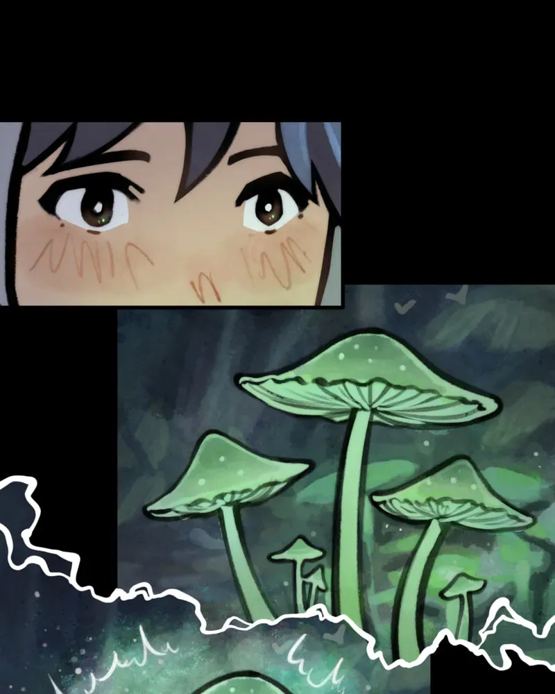 The Moth Prince Chapter 191 page 9 - 