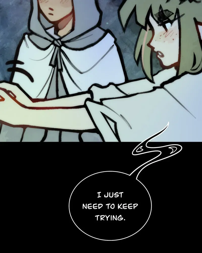 The Moth Prince Chapter 192 page 2 - 