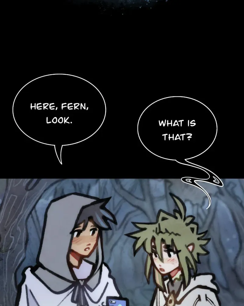 The Moth Prince Chapter 192 page 17 - 