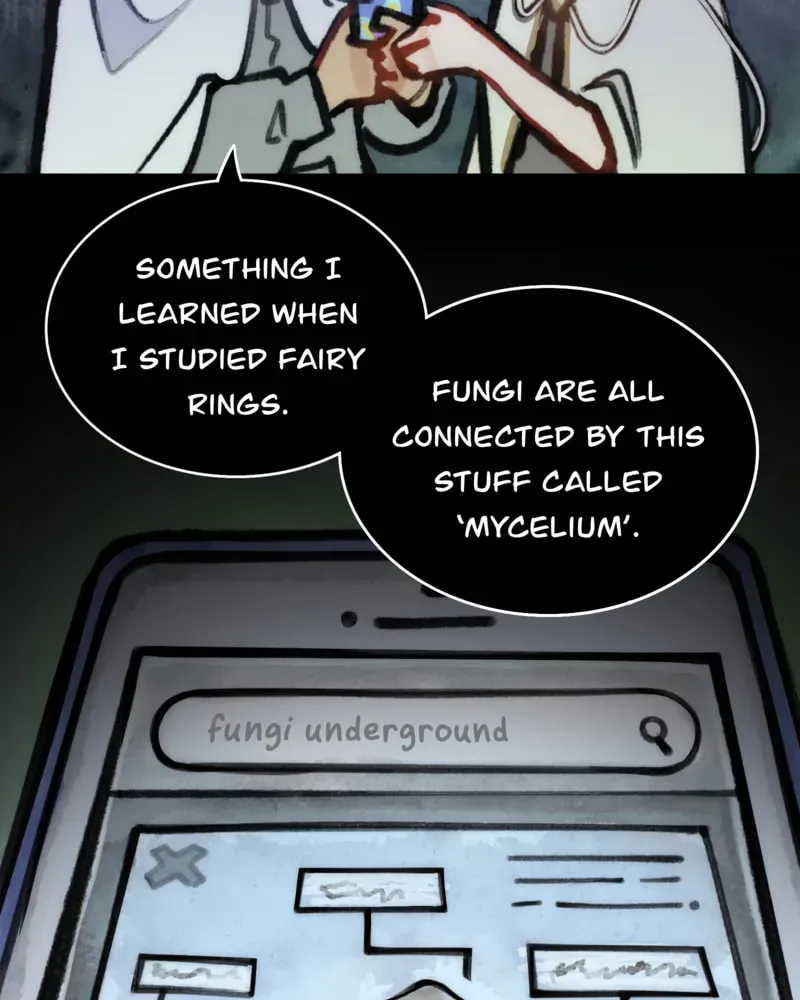 The Moth Prince Chapter 192 page 18 - 