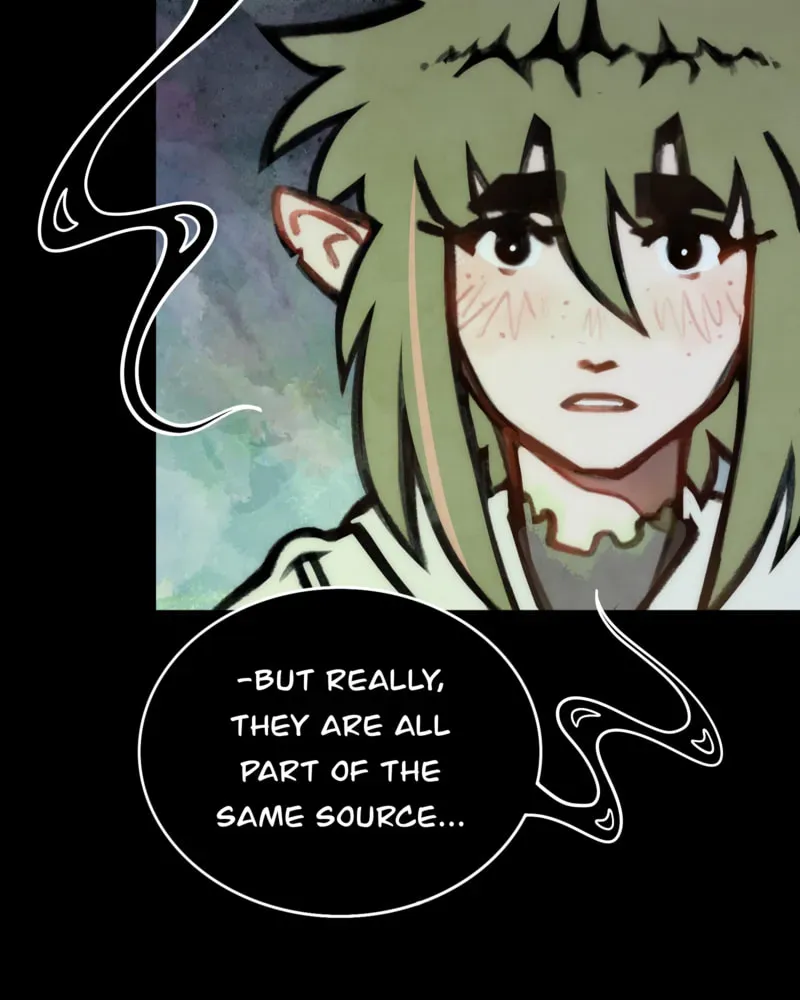 The Moth Prince Chapter 192 page 21 - 