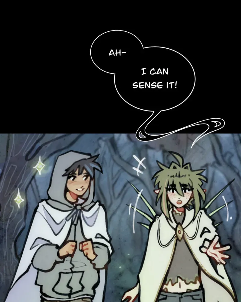 The Moth Prince Chapter 192 page 24 - 