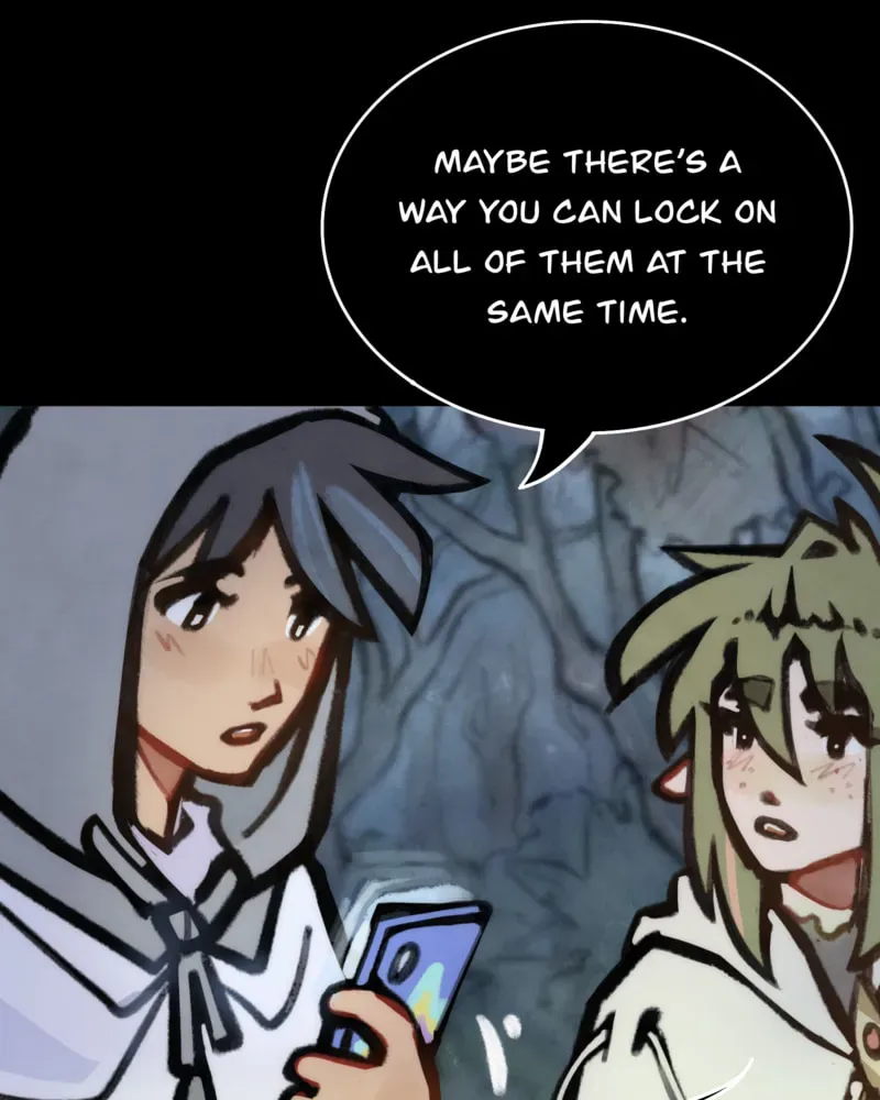 The Moth Prince Chapter 192 page 10 - 