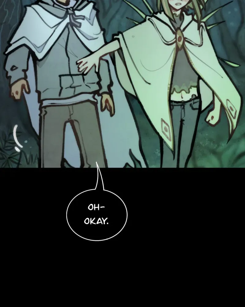 The Moth Prince Chapter 193 page 14 - 