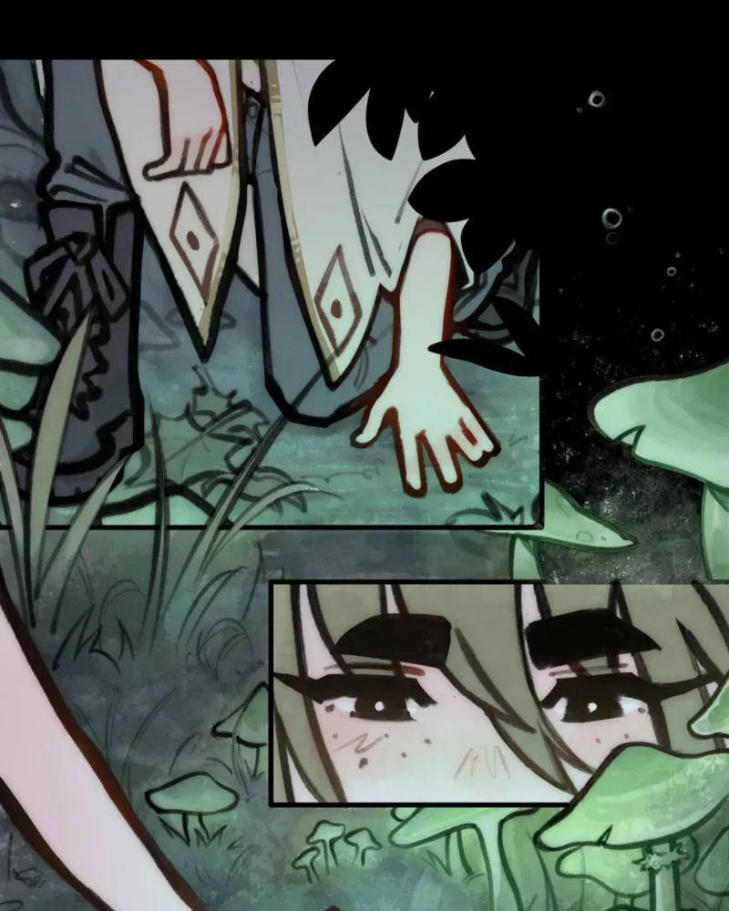 The Moth Prince Chapter 193 page 15 - 