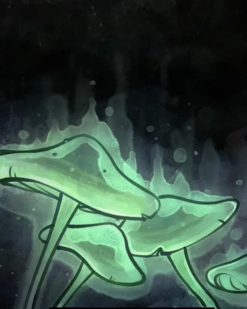 The Moth Prince Chapter 193 page 19 - 