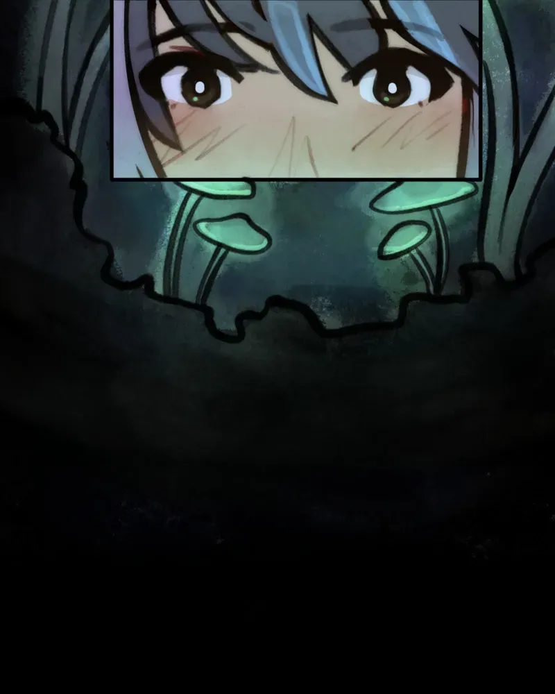 The Moth Prince Chapter 193 page 20 - 