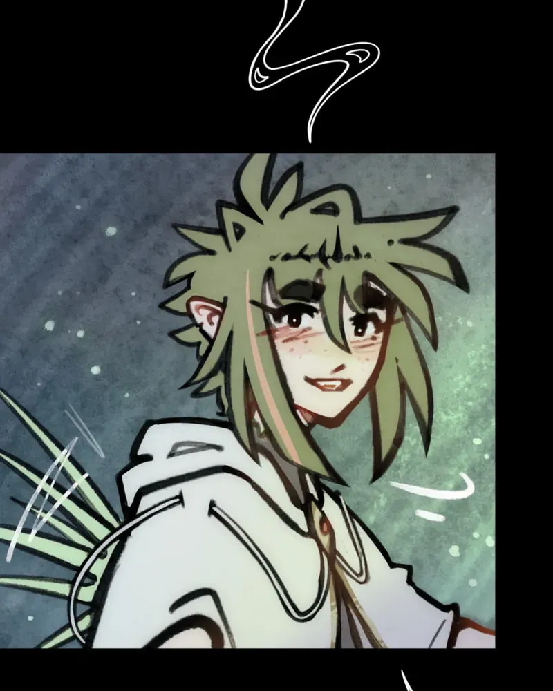 The Moth Prince Chapter 193 page 3 - 