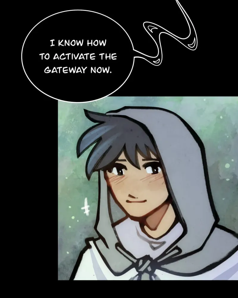 The Moth Prince Chapter 193 page 4 - 