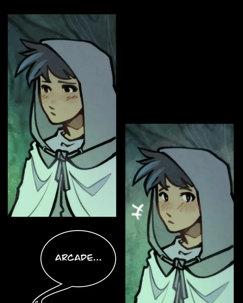 The Moth Prince Chapter 193 page 9 - 
