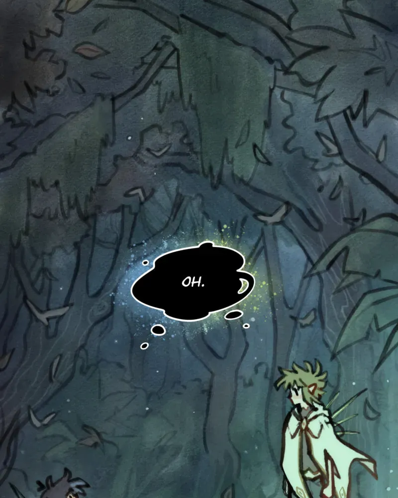 The Moth Prince Chapter 194 page 12 - 
