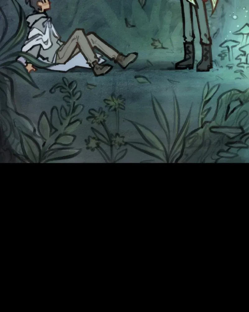 The Moth Prince Chapter 194 page 13 - 