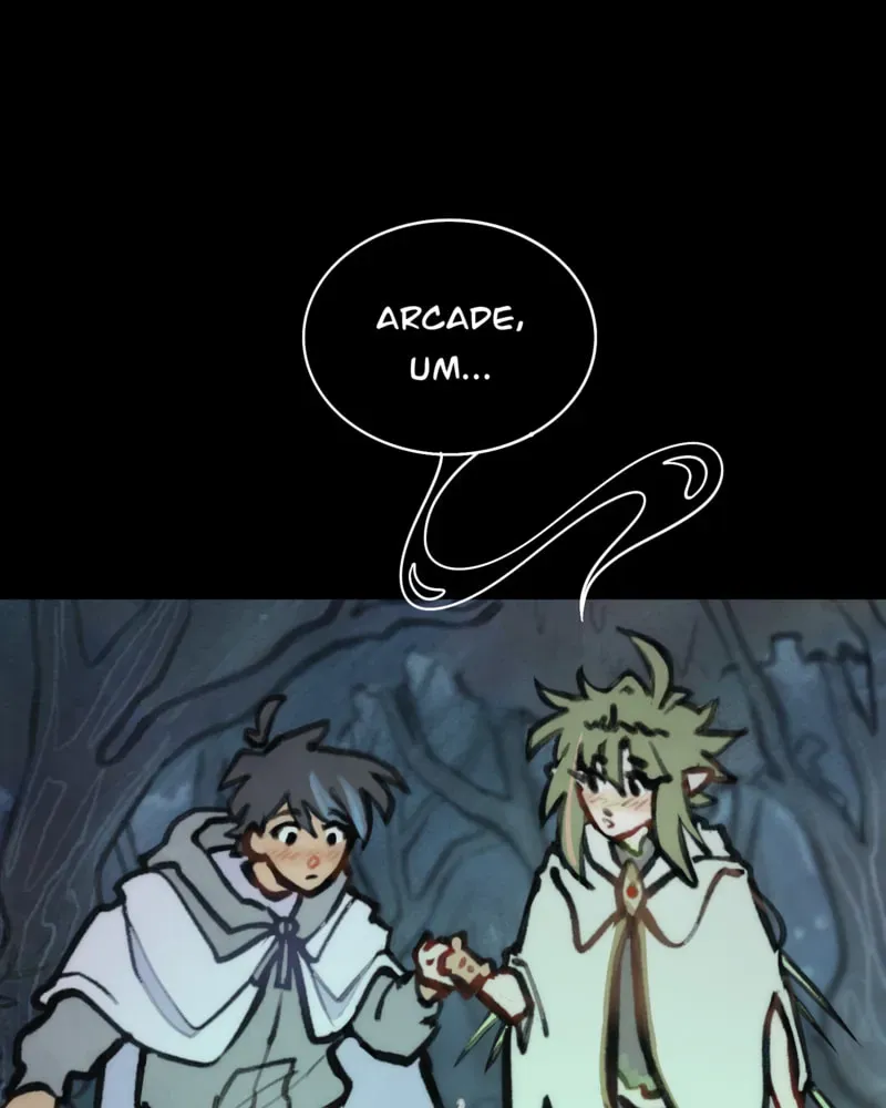 The Moth Prince Chapter 194 page 14 - 