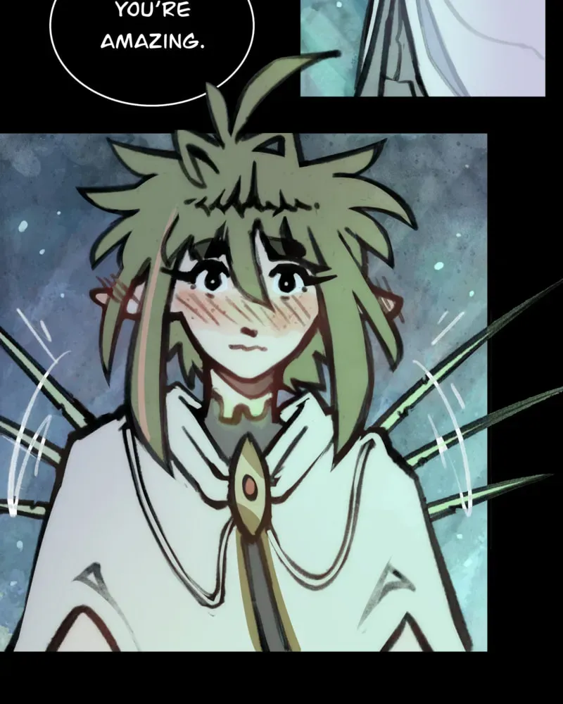 The Moth Prince Chapter 194 page 17 - 