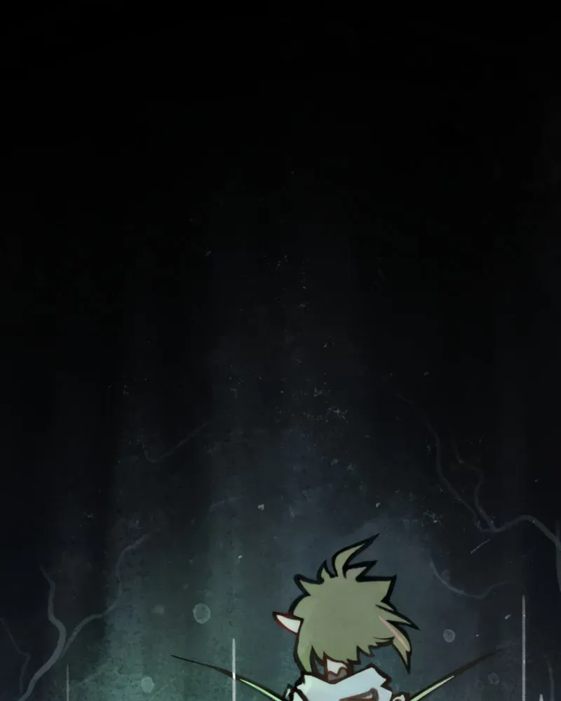 The Moth Prince Chapter 194 page 10 - 