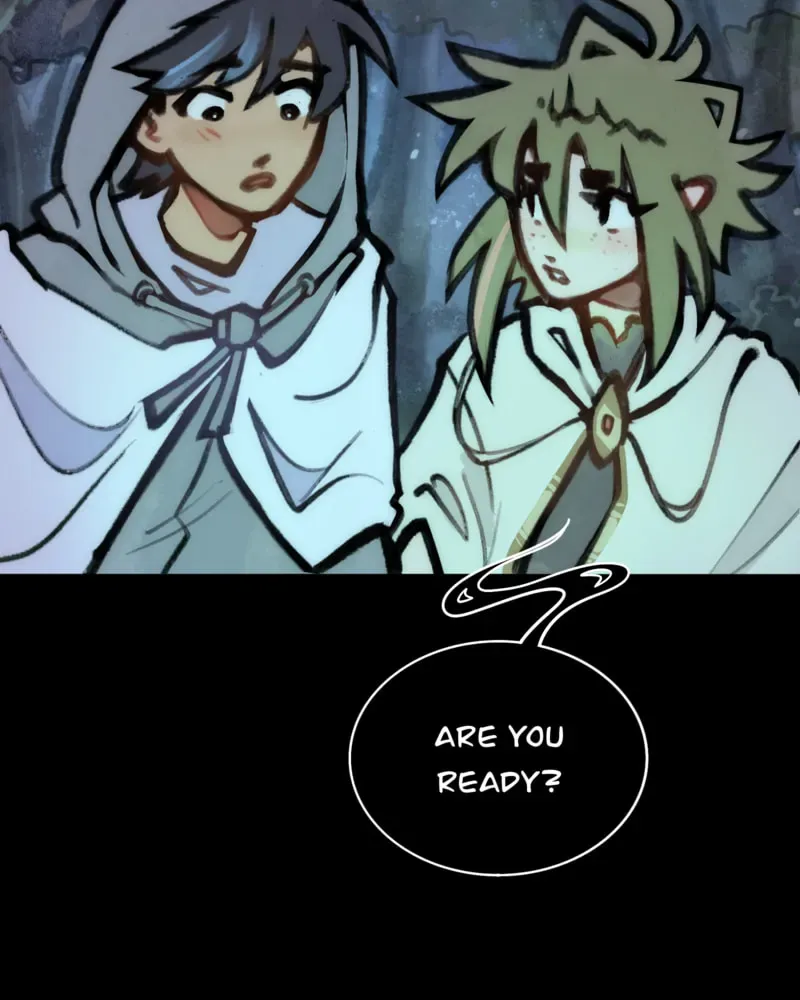 The Moth Prince Chapter 195 page 11 - 