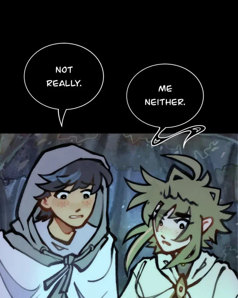 The Moth Prince Chapter 195 page 12 - 