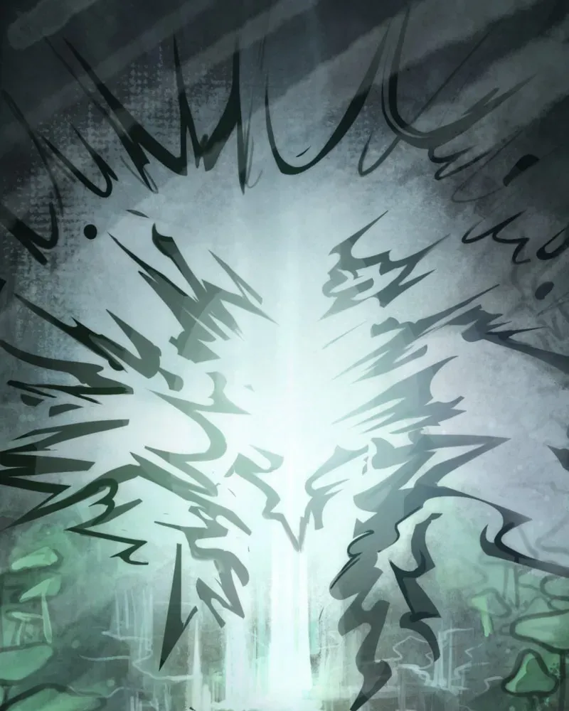The Moth Prince Chapter 195 page 16 - 