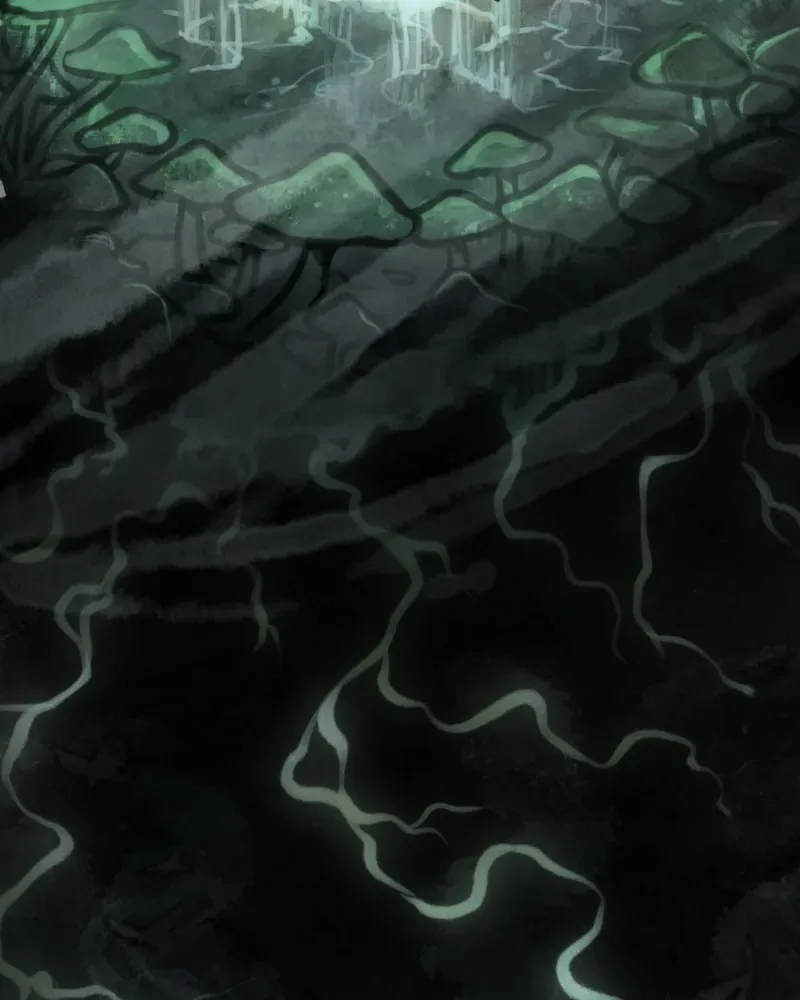 The Moth Prince Chapter 195 page 17 - 