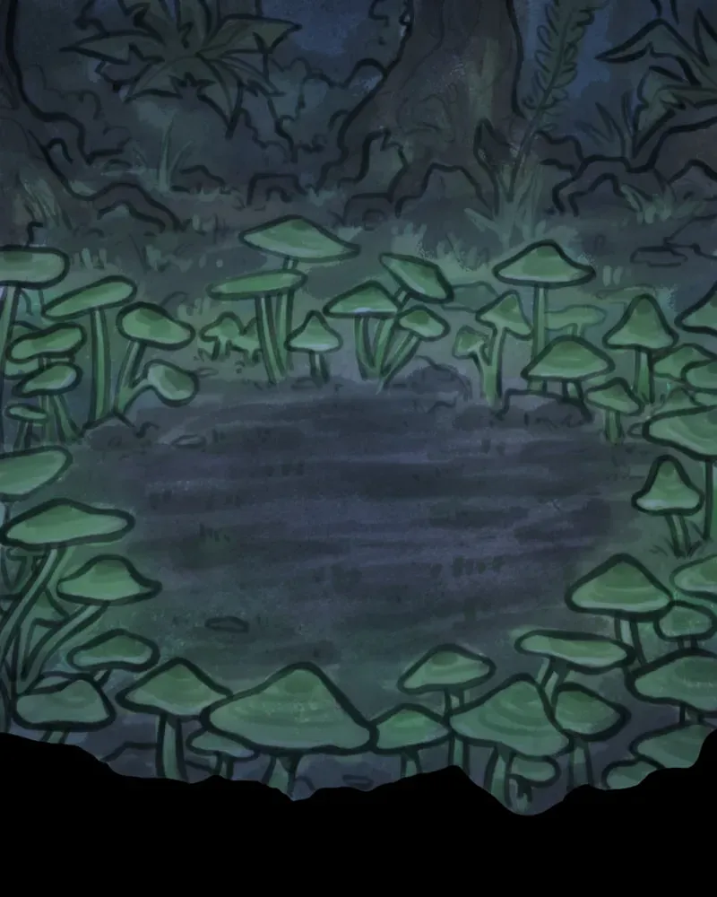 The Moth Prince Chapter 195 page 20 - 