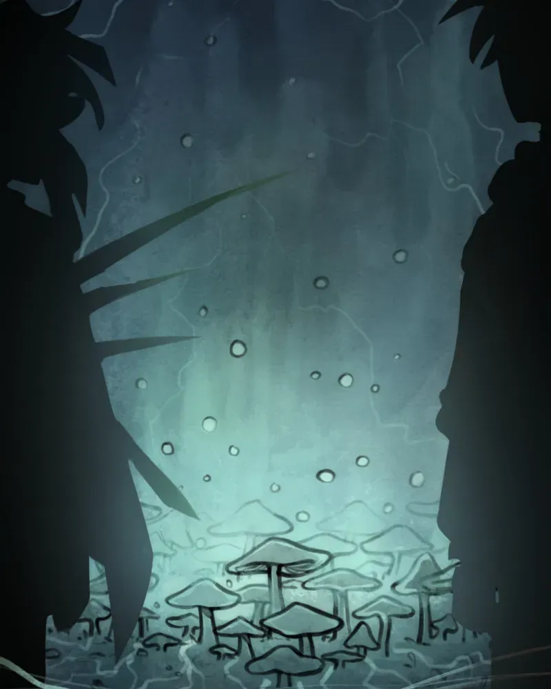 The Moth Prince Chapter 195 page 5 - 