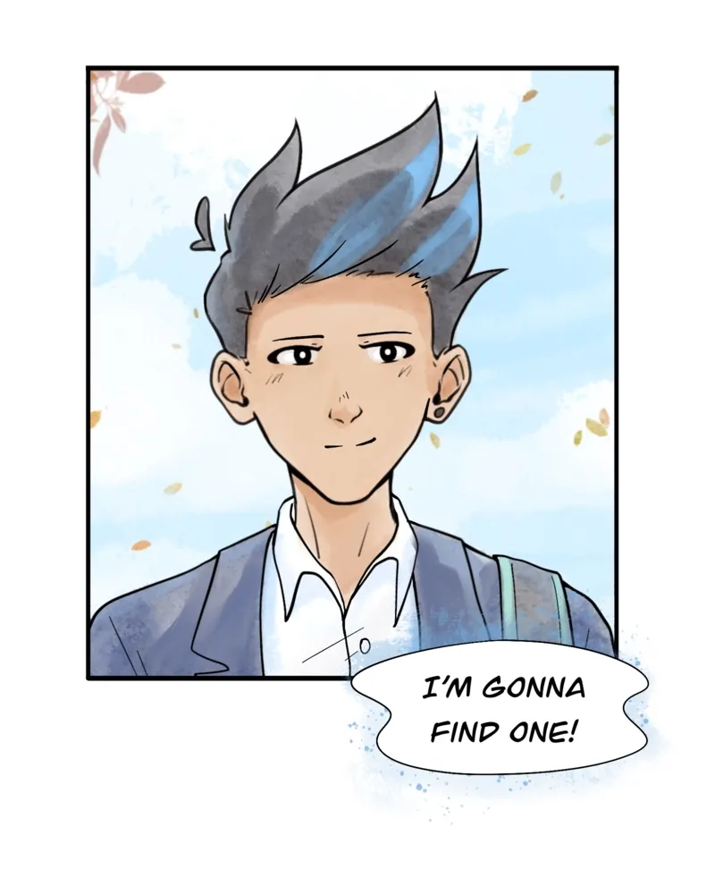The Moth Prince Chapter 2 page 18 - 
