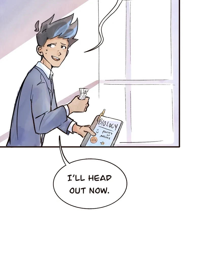 The Moth Prince Chapter 2 page 3 - 