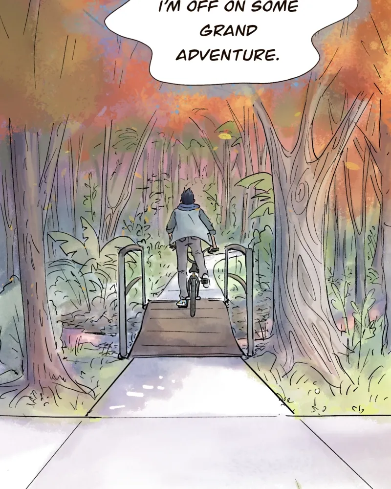 The Moth Prince Chapter 2 page 21 - 