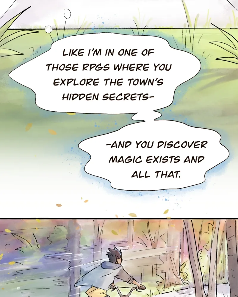 The Moth Prince Chapter 2 page 22 - 