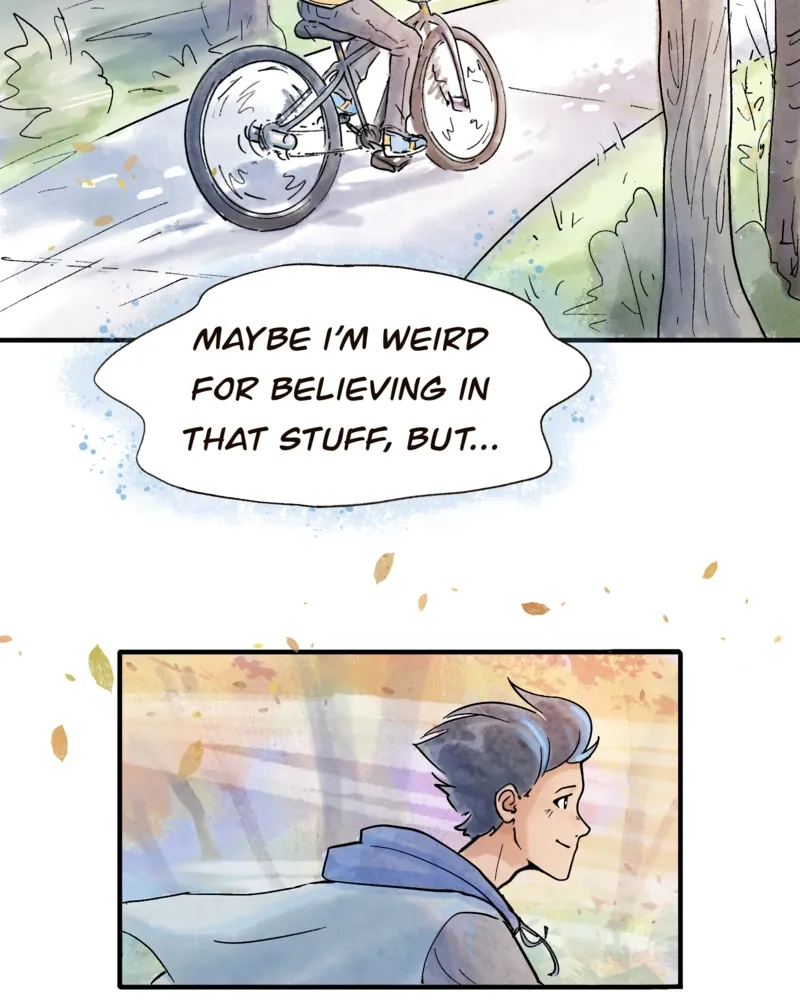 The Moth Prince Chapter 2 page 23 - 