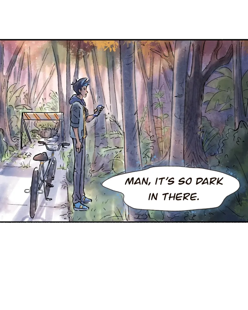 The Moth Prince Chapter 2 page 26 - 