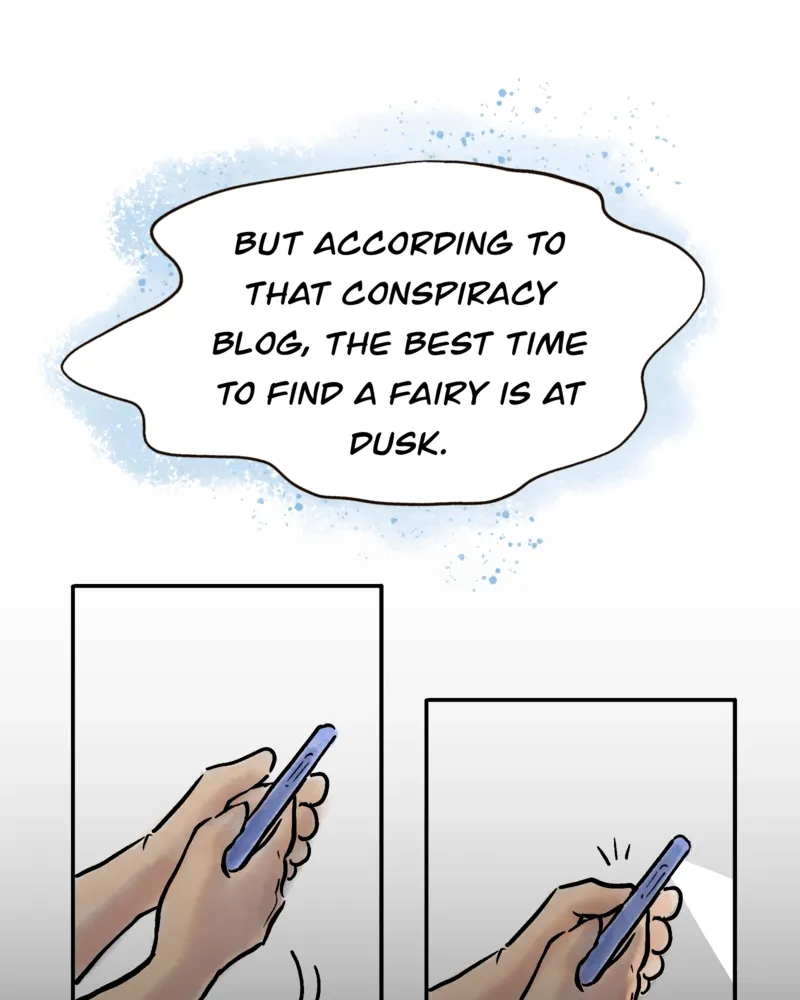 The Moth Prince Chapter 2 page 27 - 