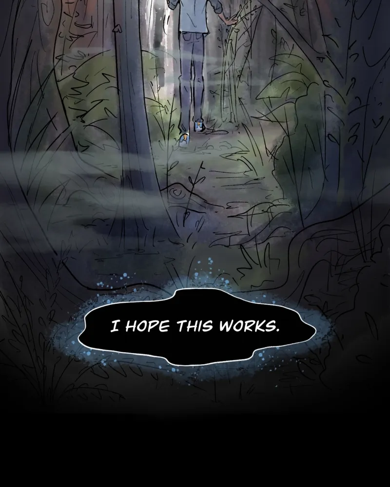 The Moth Prince Chapter 2 page 31 - 