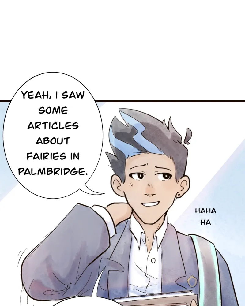 The Moth Prince Chapter 20 page 11 - 