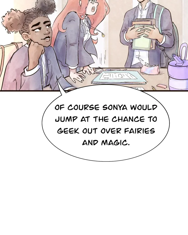 The Moth Prince Chapter 20 page 13 - 