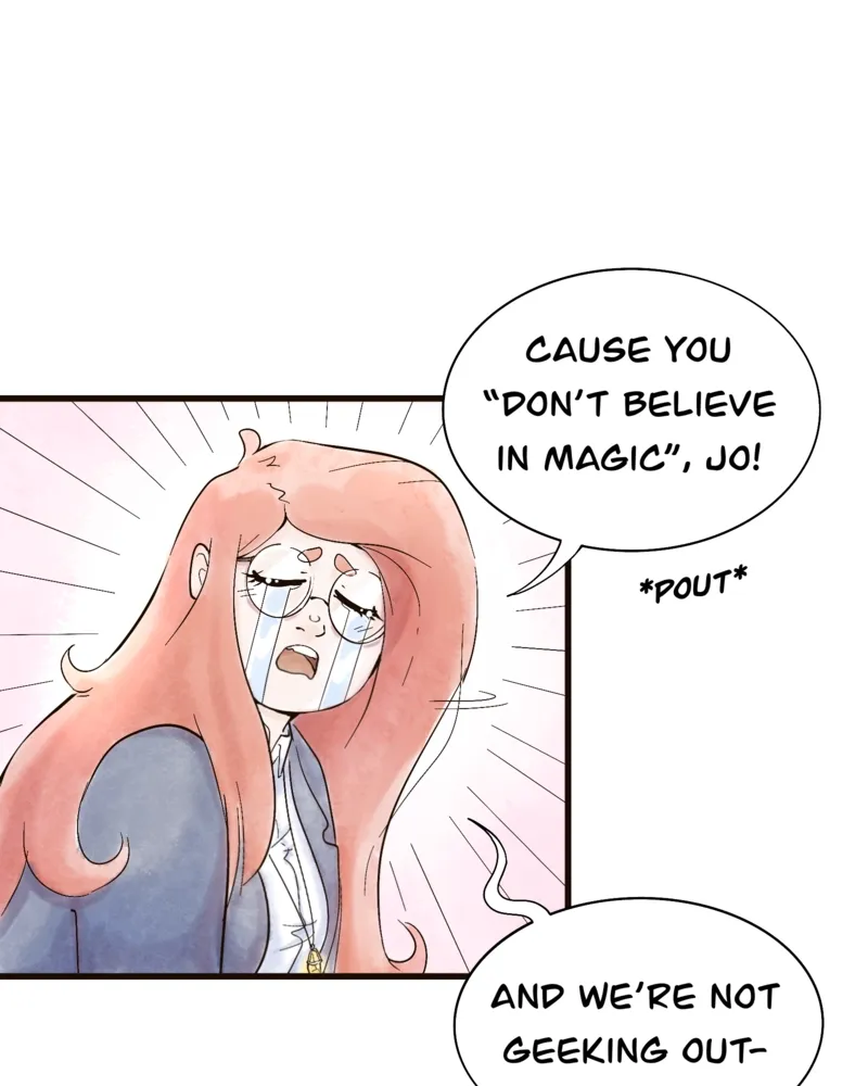 The Moth Prince Chapter 20 page 14 - 