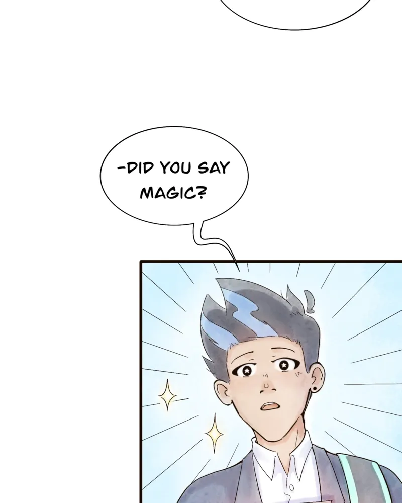 The Moth Prince Chapter 20 page 15 - 