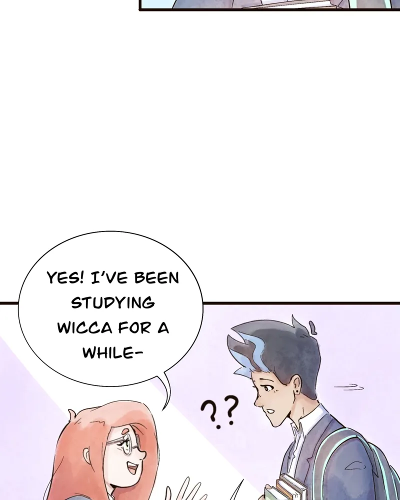 The Moth Prince Chapter 20 page 16 - 