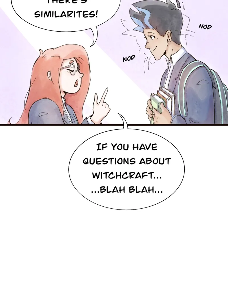 The Moth Prince Chapter 20 page 18 - 