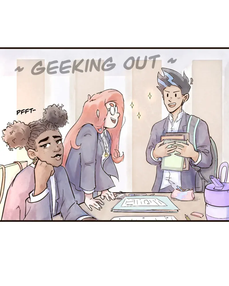 The Moth Prince Chapter 21 page 1 - 